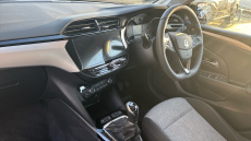 Vauxhall Corsa 1.2 Design 5dr Petrol Hatchback